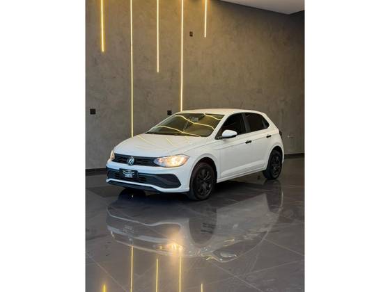 VOLKSWAGEN POLO 1.0 MPI TRACK MANUAL